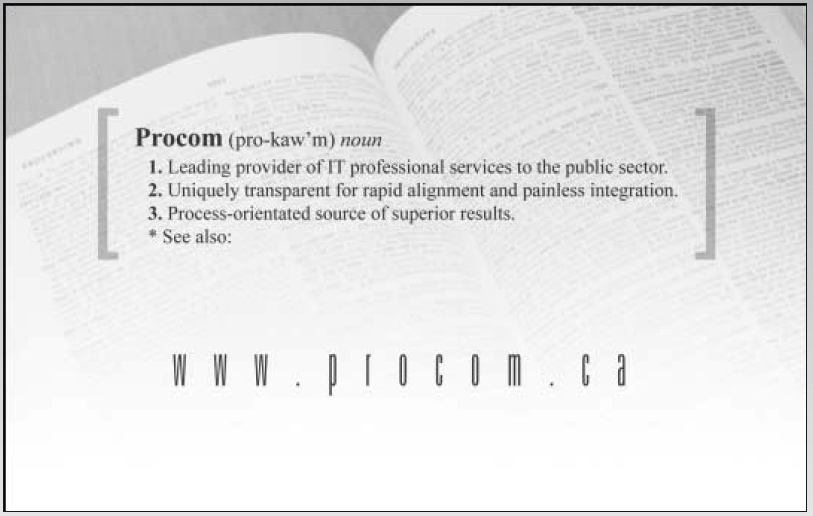 Advertising copywriting sample by pens4hire