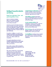 ABCcomm professional copywriting sample