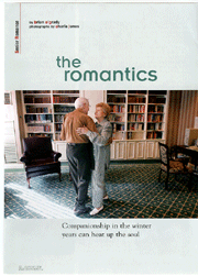 Magazine writing sample by a professional pens4hire copywriter
